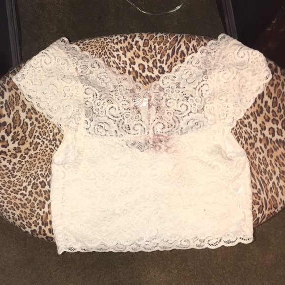 Free people crop top - Picture 4 of 6